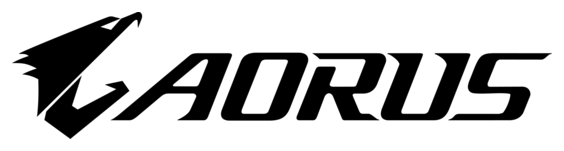 AORUS